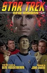 Cover of Star Trek