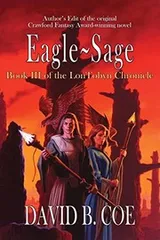 Cover of Eagle-Sage