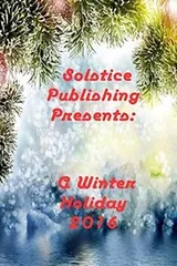 Cover of A Winter Holiday 2016