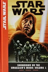 Cover of Star Wars
