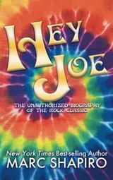 Cover of Hey Joe