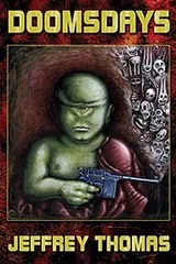 Cover of Doomsdays