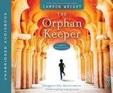 Cover of The Orphan Keeper