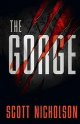 Cover of The Gorge
