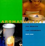 Cover of Aromatherapy