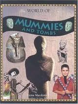 Cover of World of Mummies and Tombs