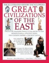 Cover of Great Civilizations of the East