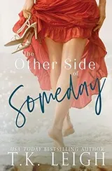 Cover of The Other Side Of Someday
