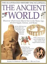 Cover of The Ancient World