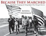 Cover of Because They Marched