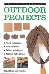 Cover of Outdoor projects