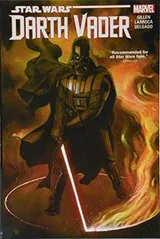 Cover of Star Wars