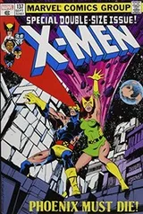 Cover of The Uncanny X-Men Omnibus Vol. 2