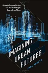 Cover of Imagining Urban Futures