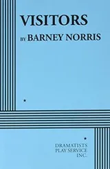 Cover of Visitors