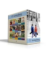 Cover of The E.L. Konigsburg Collection