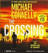 Cover of The Crossing