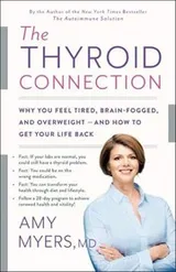 Cover of The Thyroid Connection