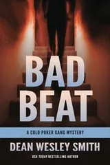 Cover of Bad Beat