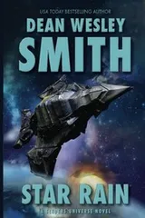 Cover of Star Rain