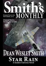 Cover of Smith's Monthly #26
