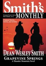 Cover of Smith's Monthly #27