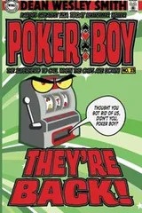 Cover of They're Back