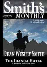 Cover of Smith's Monthly #30