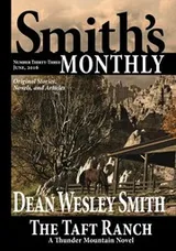 Cover of Smith's Monthly #33