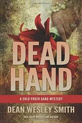 Cover of Dead Hand