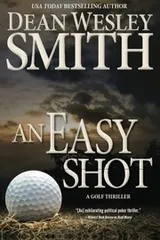 Cover of An Easy Shot