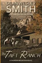 Cover of The Taft Ranch