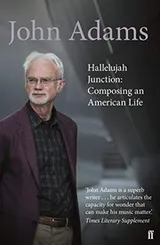 Cover of Hallelujah Junction