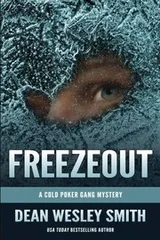 Cover of Freezeout