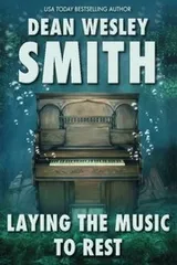 Cover of Laying the Music to Rest