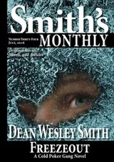 Cover of Smith's Monthly #34