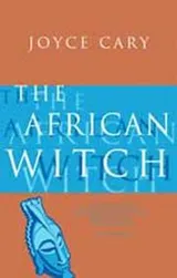 Cover of The African witch