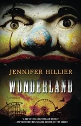 Cover of Wonderland