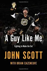Cover of A Guy Like Me