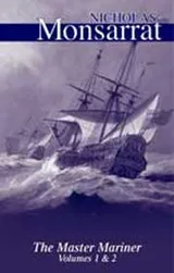 Cover of The master mariner