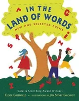 Cover of In the Land of Words