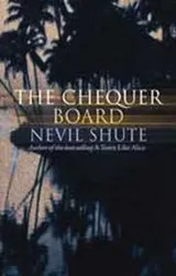 Cover of The Chequer Board