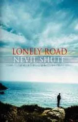 Cover of Lonely Road
