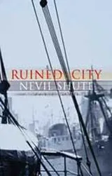 Cover of Ruined city