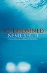 Cover of So Disdained