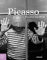 Cover of Picasso