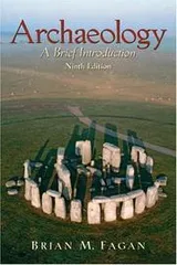 Cover of Archaeology