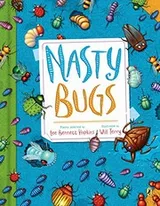 Cover of Nasty Bugs