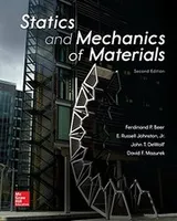 Cover of Statics and Mechanics of Materials