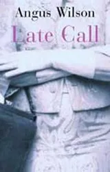 Cover of Late call